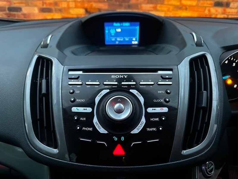 Used Ford C-Max 2013 for sale - 77845689: Photo 25