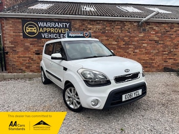 Used Kia Soul 2011 for sale - 78975817: Photo