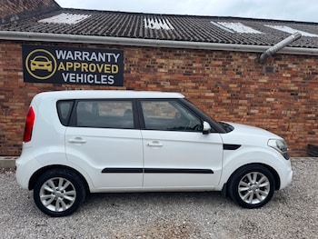 Used Kia Soul 2011 for sale - 78975817: Photo