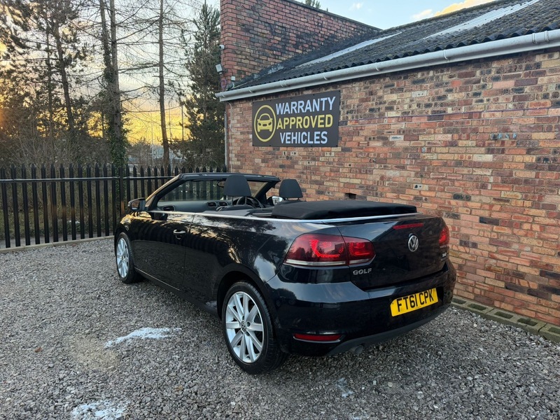 Used Volkswagen Golf 2011 for sale - 77845690: Photo 10