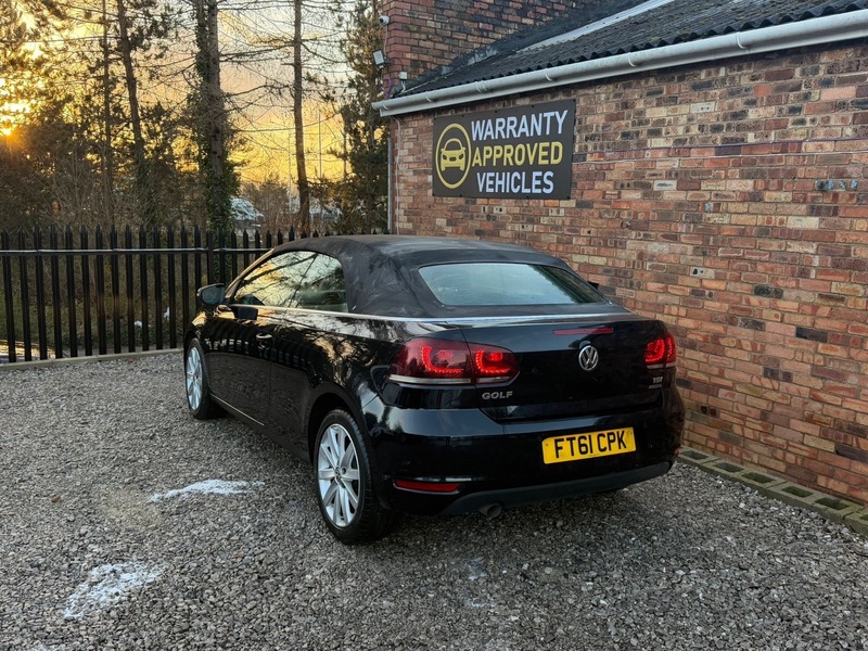 Used Volkswagen Golf 2011 for sale - 77845690: Photo 11