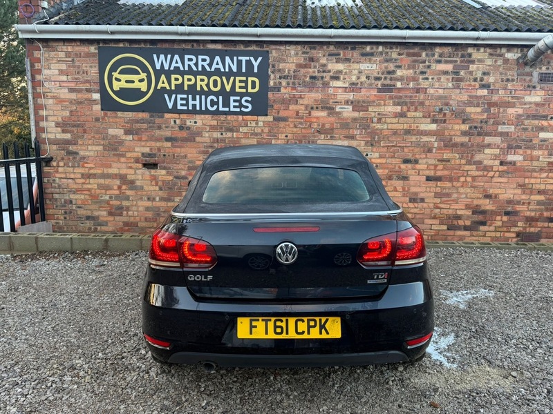 Used Volkswagen Golf 2011 for sale - 77845690: Photo 12