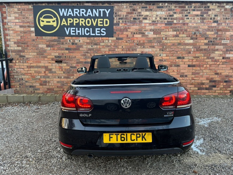 Used Volkswagen Golf 2011 for sale - 77845690: Photo 13