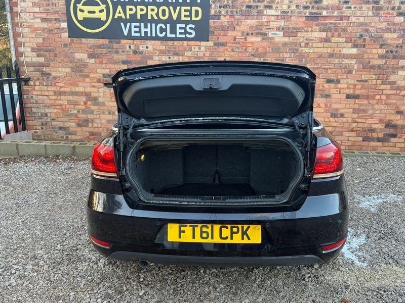 Used Volkswagen Golf 2011 for sale - 77845690: Photo 14