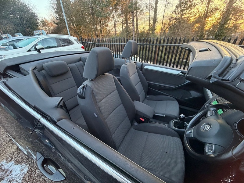 Used Volkswagen Golf 2011 for sale - 77845690: Photo 17