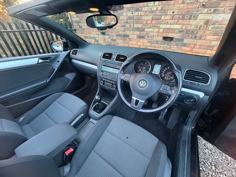 Used Volkswagen Golf 2011 for sale - 77845690: Photo 18