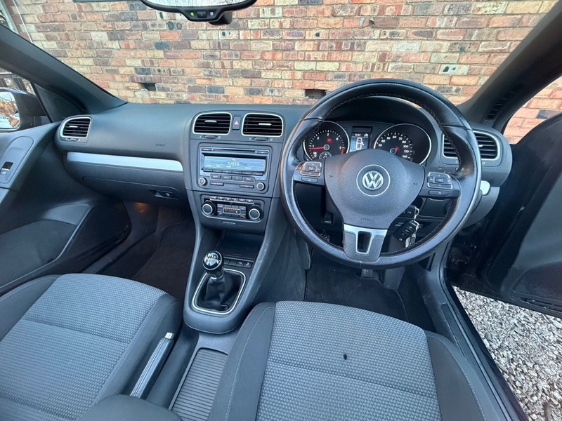 Used Volkswagen Golf 2011 for sale - 77845690: Photo 19