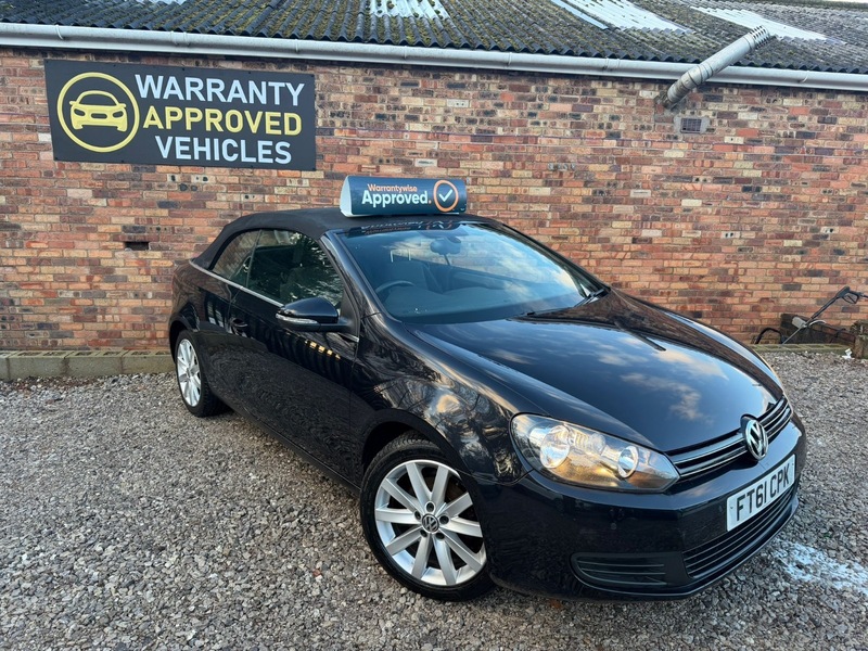 Used Volkswagen Golf 2011 for sale - 77845690: Photo 2