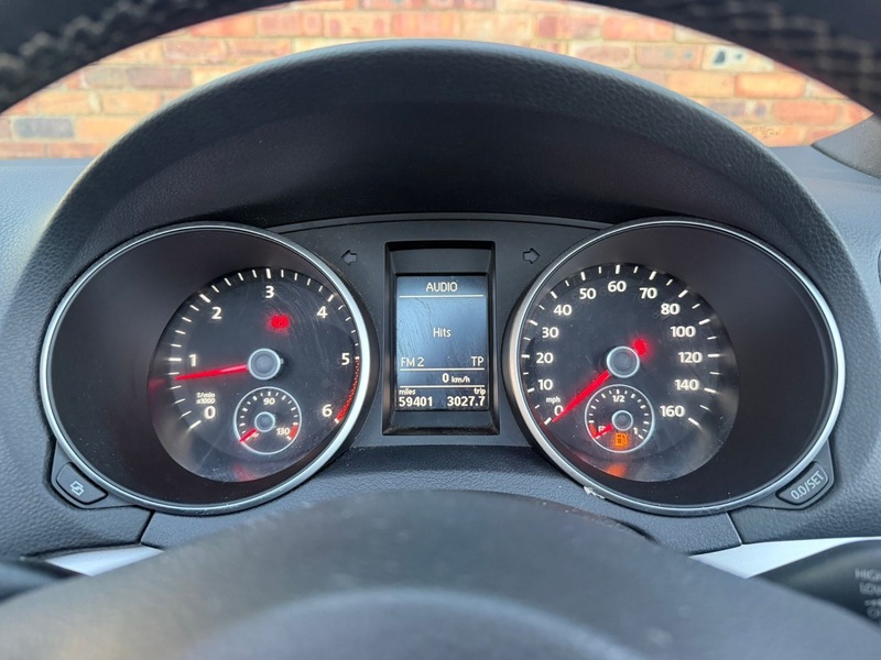 Used Volkswagen Golf 2011 for sale - 77845690: Photo 20