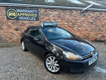 Used Volkswagen Golf 2011 for sale - 77845690: Photo