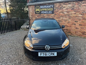 Used Volkswagen Golf 2011 for sale - 77845690: Photo