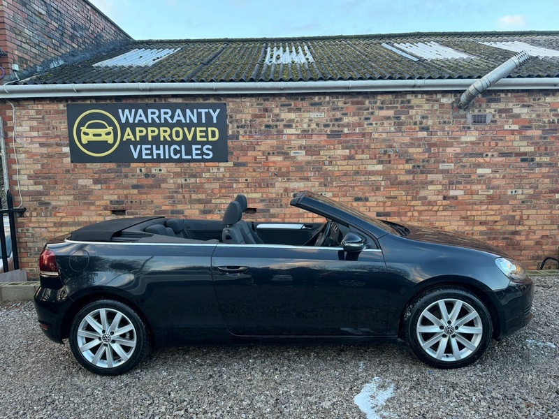 Used Volkswagen Golf 2011 for sale - 77845690: Photo 4