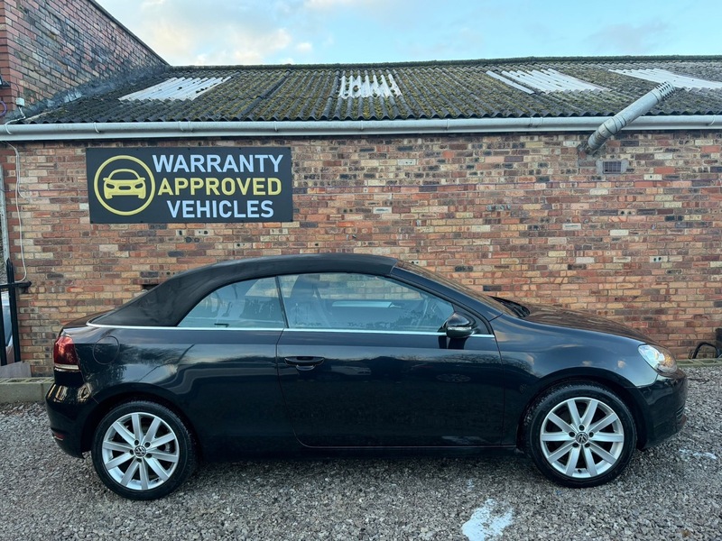 Used Volkswagen Golf 2011 for sale - 77845690: Photo 5