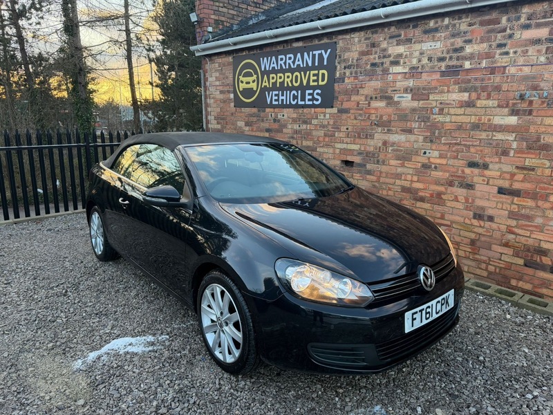 Used Volkswagen Golf 2011 for sale - 77845690: Photo 7