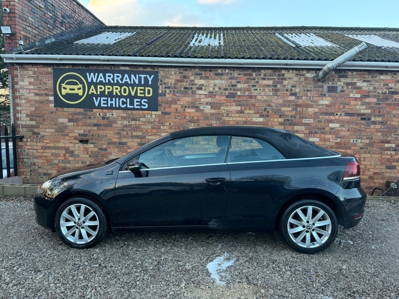 Used Volkswagen Golf 2011 for sale - 77845690: Photo 9