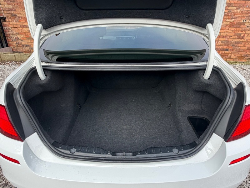 Used BMW 5 Series 2011 for sale - 77845704: Photo 10