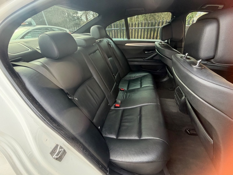 Used BMW 5 Series 2011 for sale - 77845704: Photo 11