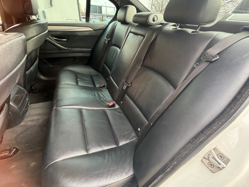 Used BMW 5 Series 2011 for sale - 77845704: Photo 12