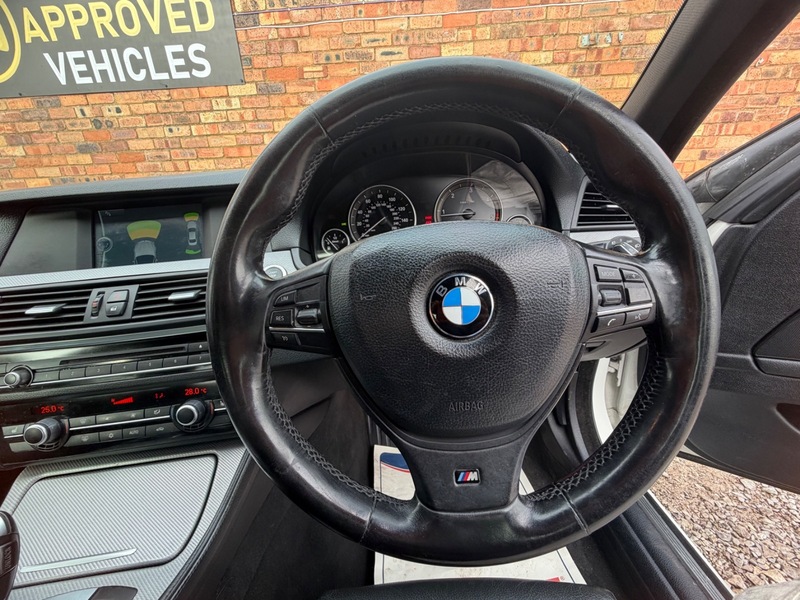 Used BMW 5 Series 2011 for sale - 77845704: Photo 16