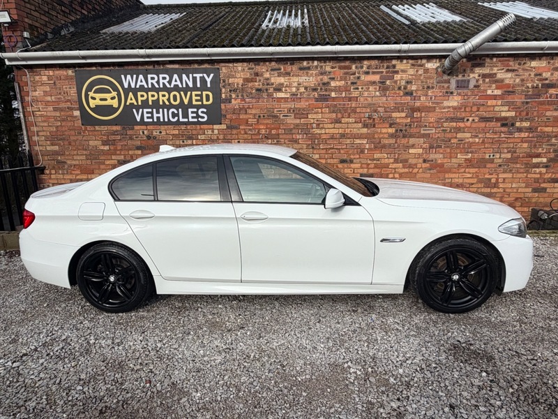 Used BMW 5 Series 2011 for sale - 77845704: Photo 4