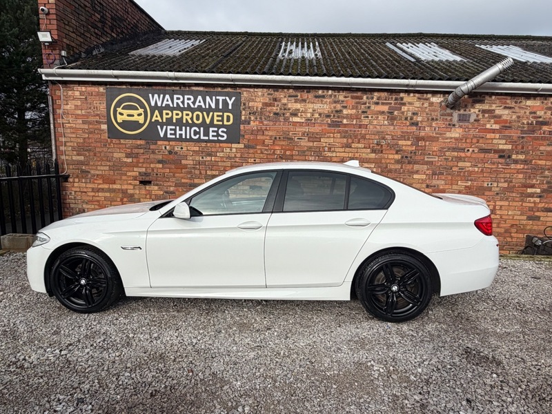 Used BMW 5 Series 2011 for sale - 77845704: Photo 6