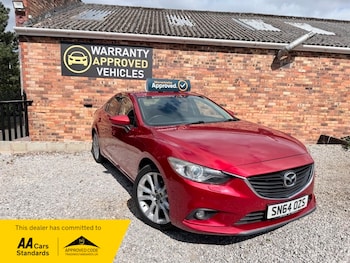 Used Mazda Mazda6 2014 for sale - 78683018: Photo