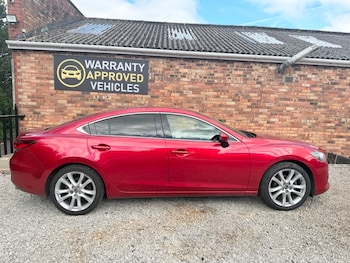 Used Mazda Mazda6 2014 for sale - 78683018: Photo