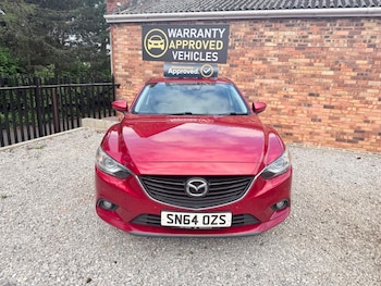 Used Mazda Mazda6 2014 for sale - 78683018: Photo