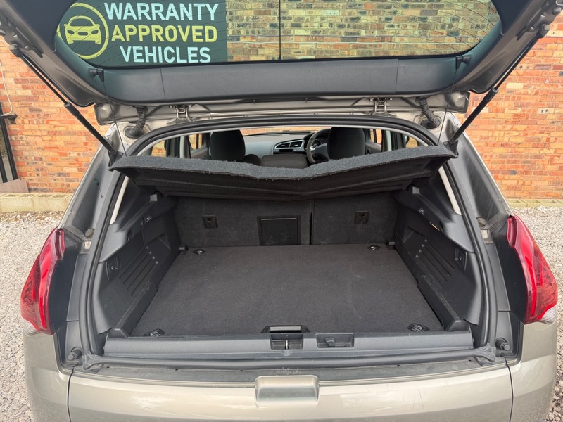 Used Peugeot 3008 2014 for sale - 77845697: Photo 10