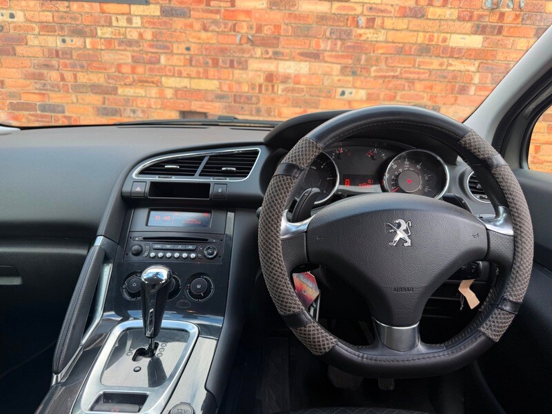 Used Peugeot 3008 2014 for sale - 77845697: Photo 14