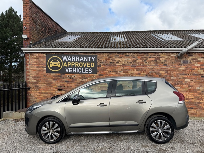 Used Peugeot 3008 2014 for sale - 77845697: Photo 6