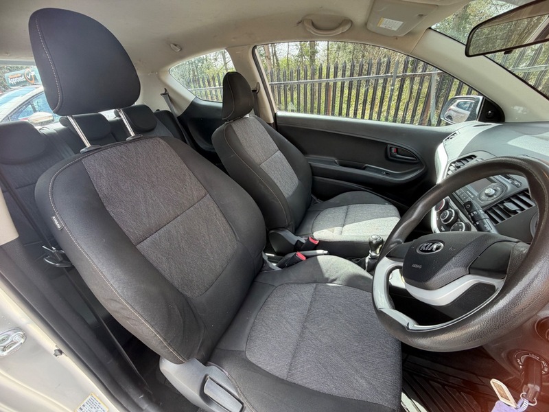 Used Kia Picanto 2013 for sale - 78069625: Photo 12