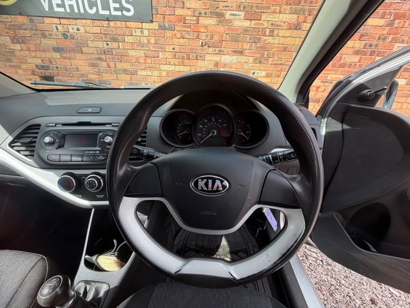 Used Kia Picanto 2013 for sale - 78069625: Photo 13