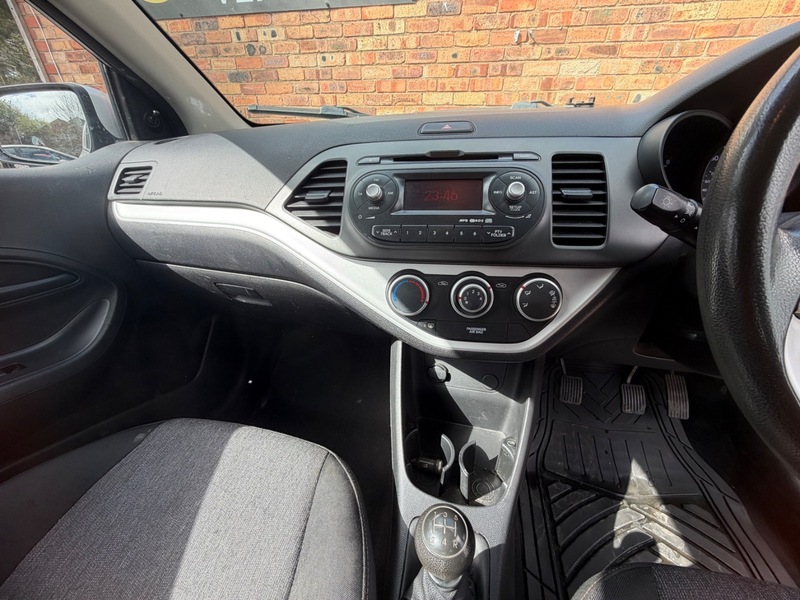 Used Kia Picanto 2013 for sale - 78069625: Photo 14