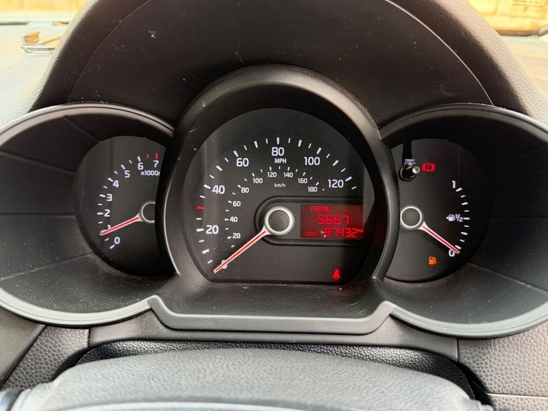 Used Kia Picanto 2013 for sale - 78069625: Photo 15