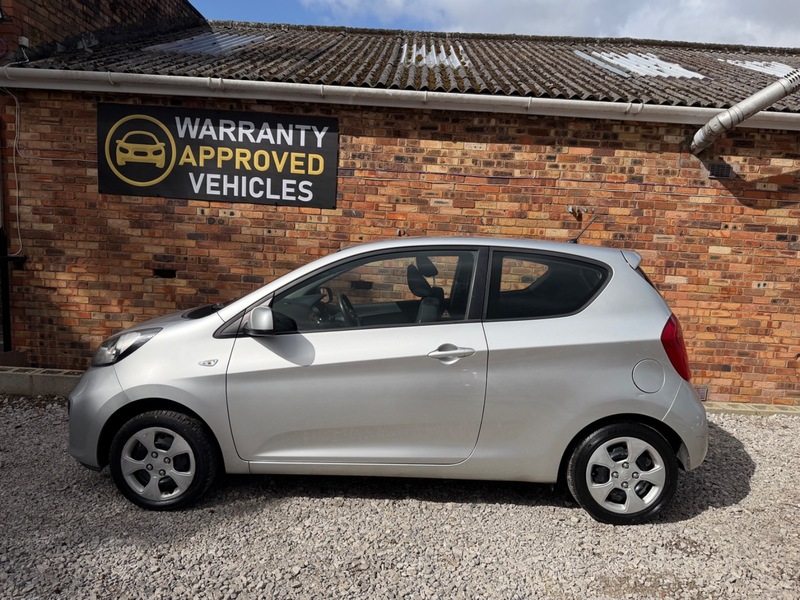 Used Kia Picanto 2013 for sale - 78069625: Photo 6
