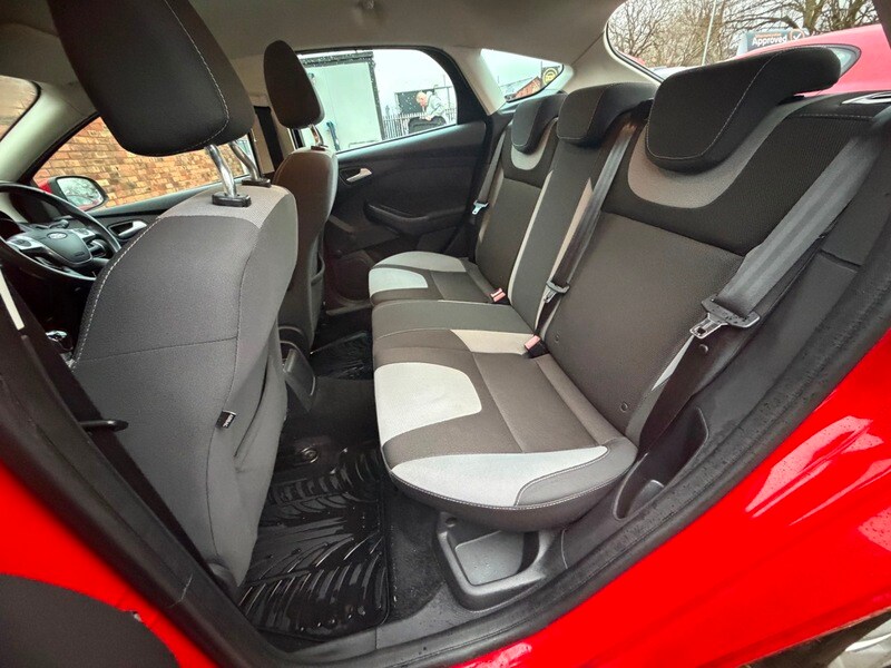 Used Ford Focus 2014 for sale - 77845695: Photo 11