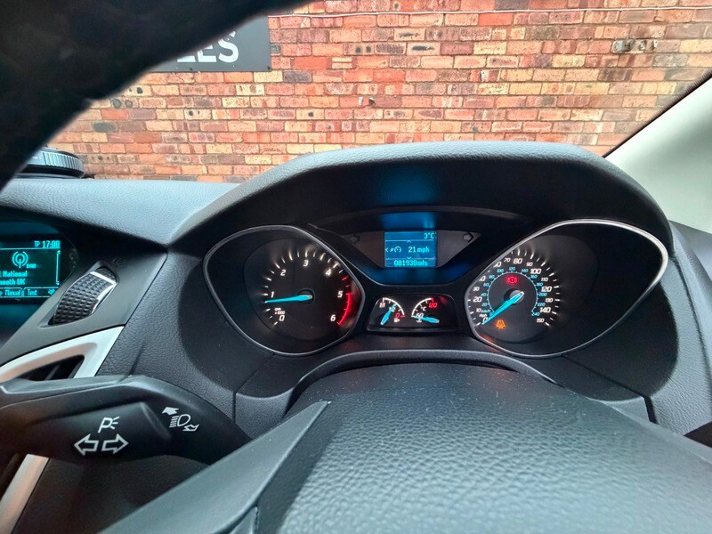 Used Ford Focus 2014 for sale - 77845695: Photo 16