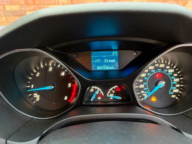 Used Ford Focus 2014 for sale - 77845695: Photo 17