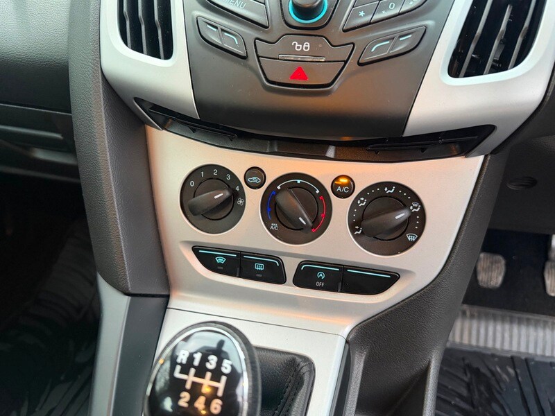 Used Ford Focus 2014 for sale - 77845695: Photo 18