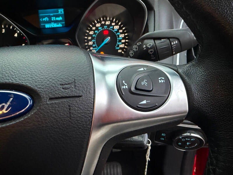 Used Ford Focus 2014 for sale - 77845695: Photo 21