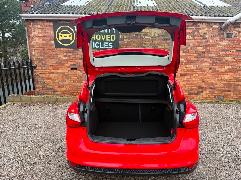 Used Ford Focus 2014 for sale - 77845695: Photo 7