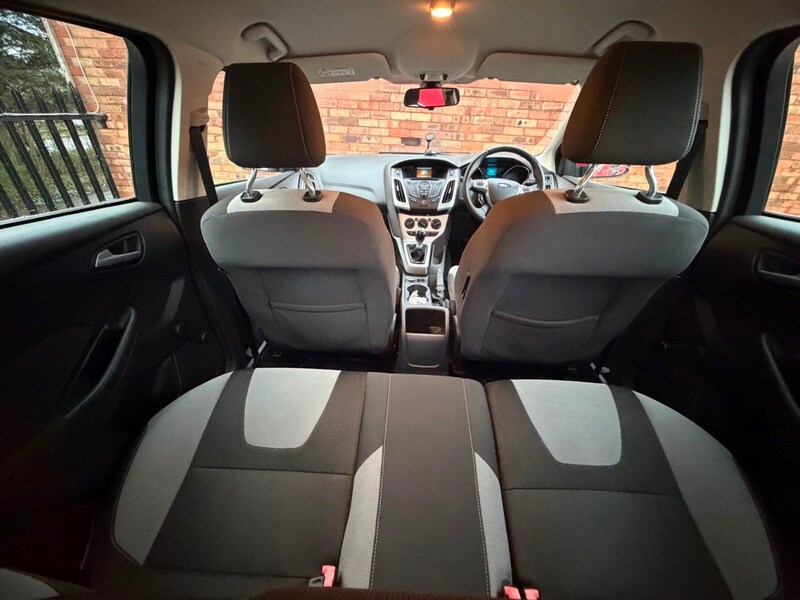 Used Ford Focus 2014 for sale - 77845695: Photo 9