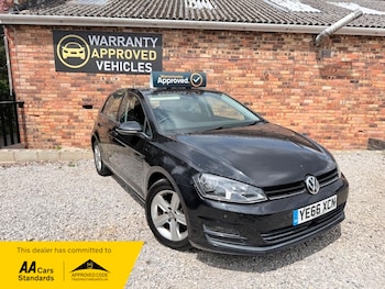 Used Volkswagen Golf 2016 for sale - 78920238: Photo