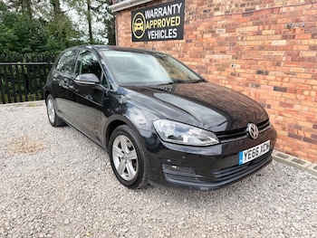 Used Volkswagen Golf 2016 for sale - 78920238: Photo