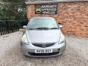 Used Honda Jazz 2006 for sale - 78840360: Photo