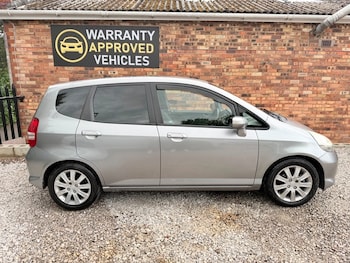 Used Honda Jazz 2006 for sale - 78840360: Photo