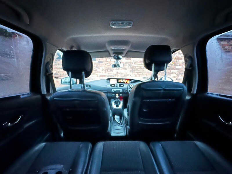 Used Renault Scenic 2012 for sale - 77845692: Photo 10