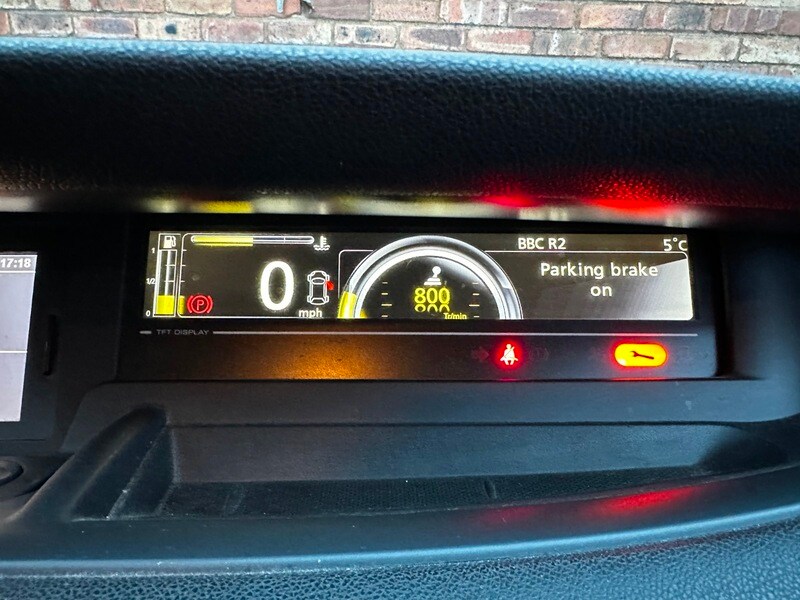 Used Renault Scenic 2012 for sale - 77845692: Photo 21