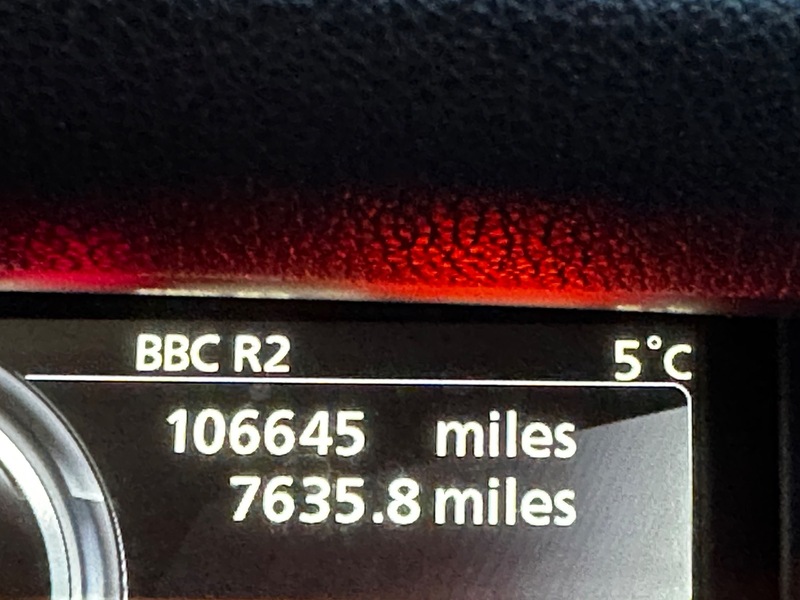 Used Renault Scenic 2012 for sale - 77845692: Photo 22